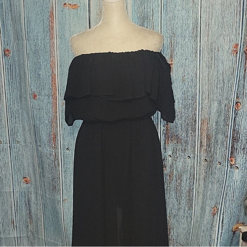 By She and Sky dress NWT